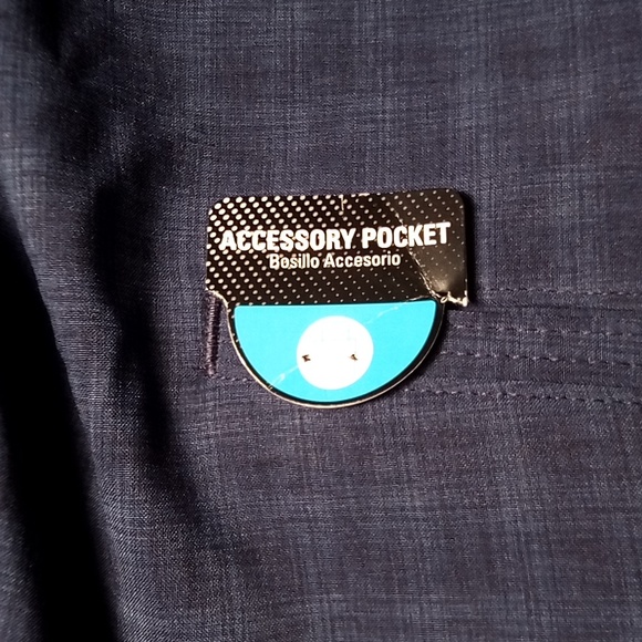 Pga tour authentic gear 32 shorts - Picture 7 of 7